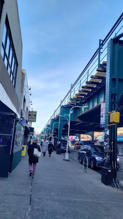 Punto Ecuatoriano Bakery Picture 5