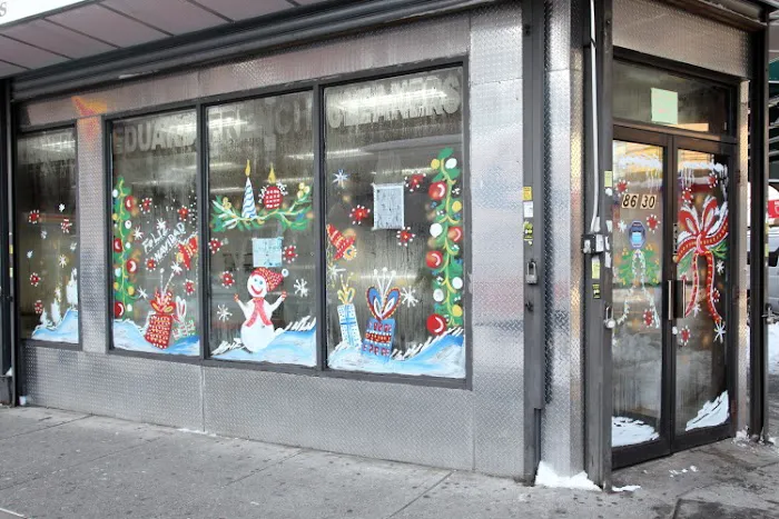 Punto Ecuatoriano Bakery Picture 1