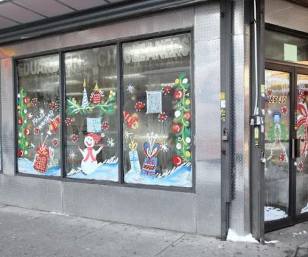 Punto Ecuatoriano Bakery