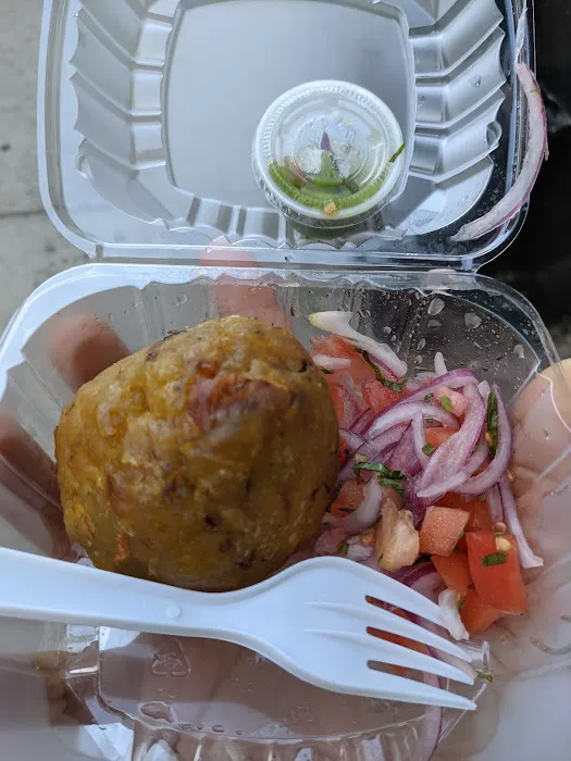 Punto Ecuatoriano Bakery Picture 7