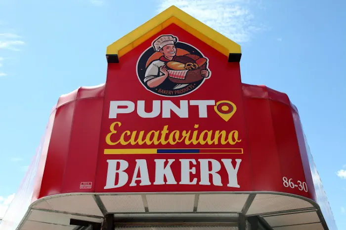 Punto Ecuatoriano Bakery Picture 3