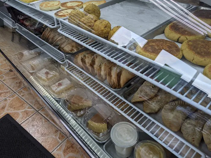 Punto Ecuatoriano Bakery Picture 2