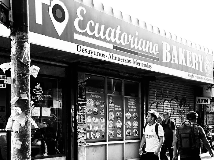 Punto Ecuatoriano Bakery Picture 6