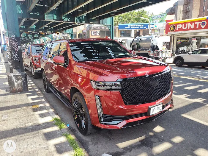 Punto Ecuatoriano Bakery Picture 4