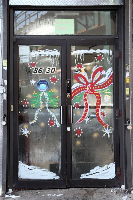 Punto Ecuatoriano Bakery Picture 9