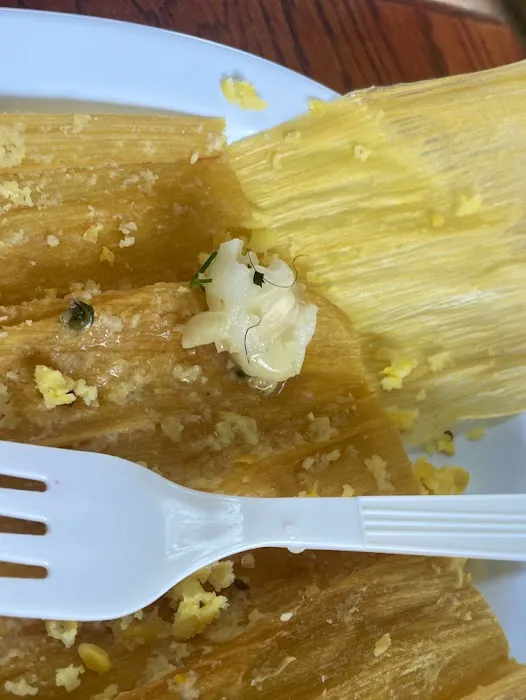 Punto Ecuatoriano Bakery Picture 10