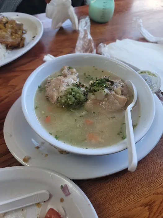 Punto Ecuatoriano Bakery Picture 8