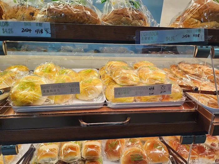 Fay Da Bakery Picture 6