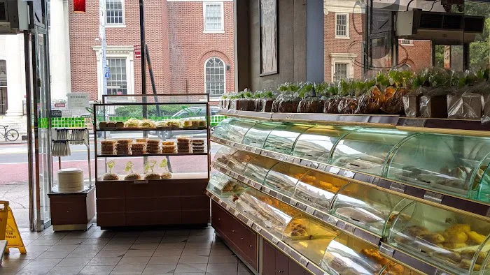 Fay Da Bakery Picture 10