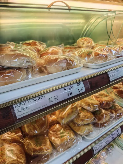 Fay Da Bakery Picture 4