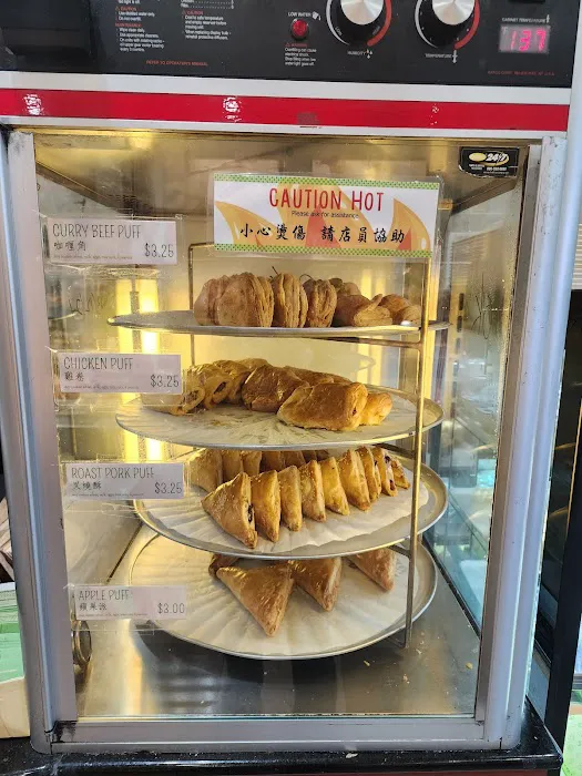 Fay Da Bakery Picture 8