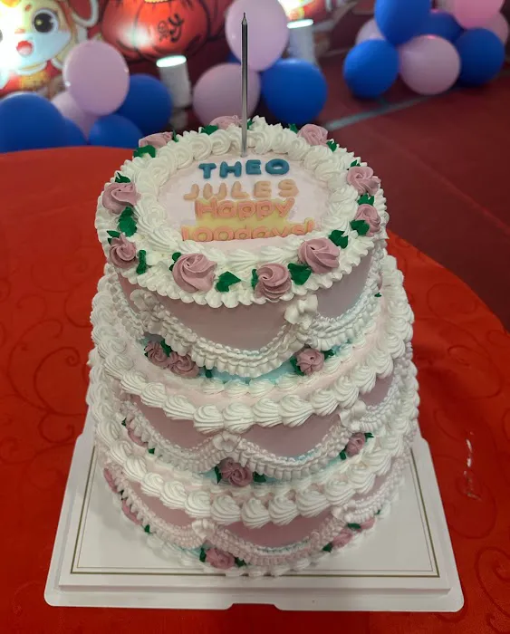 U Best Bakery Picture 1