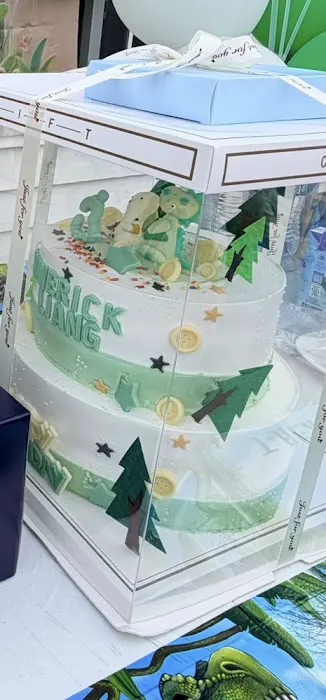 U Best Bakery Picture 6