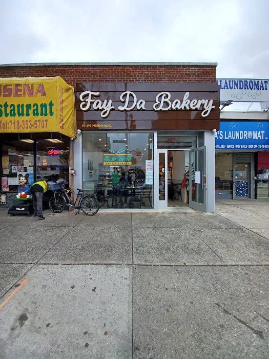 Fay Da Bakery Picture 1