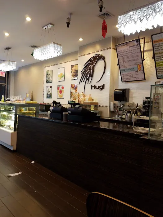 Mugi Bakery Cafe Picture 9