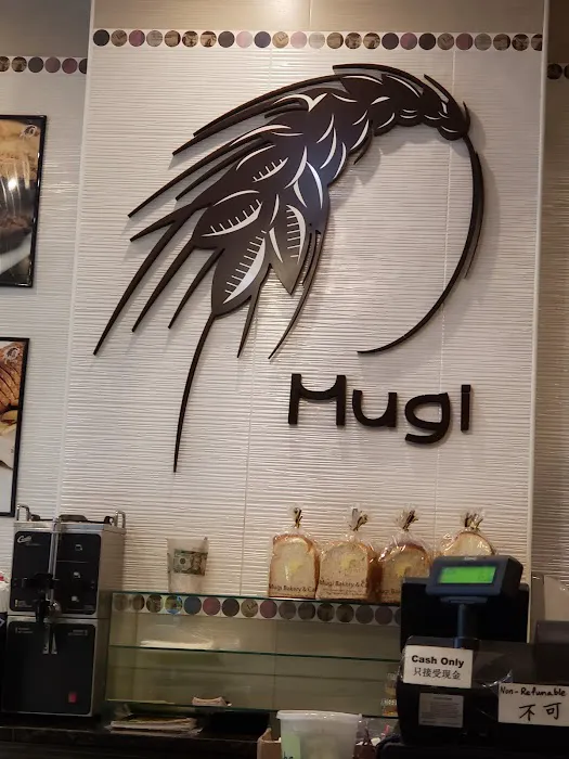 Mugi Bakery Cafe Picture 1