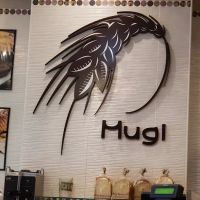 Mugi Bakery Cafe ico