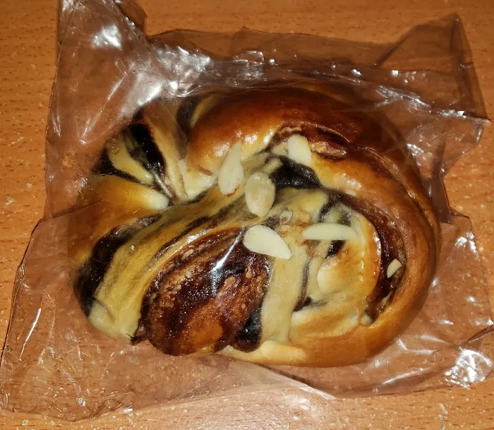 Mugi Bakery Cafe Picture 10