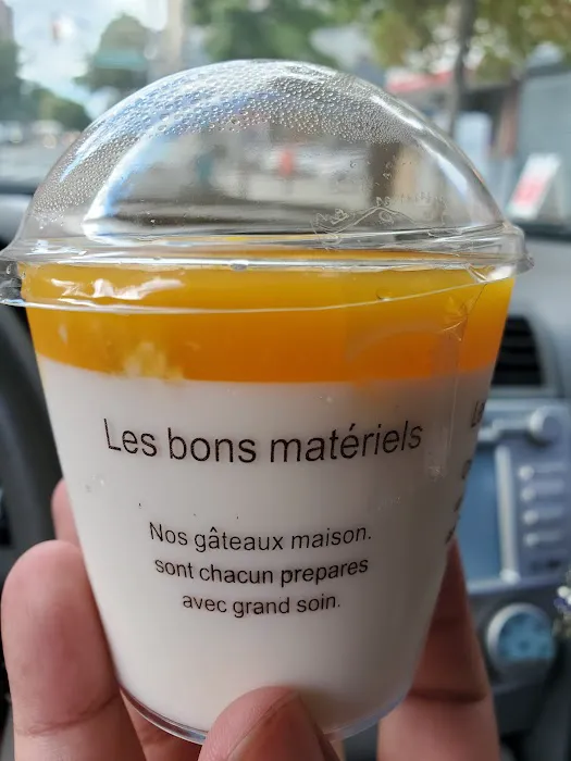 Mugi Bakery Cafe Picture 7