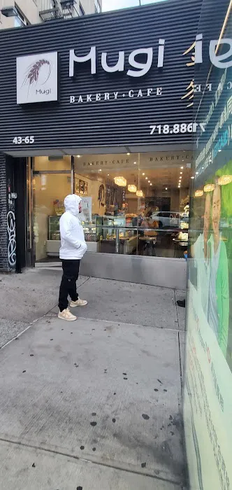 Mugi Bakery Cafe Picture 4