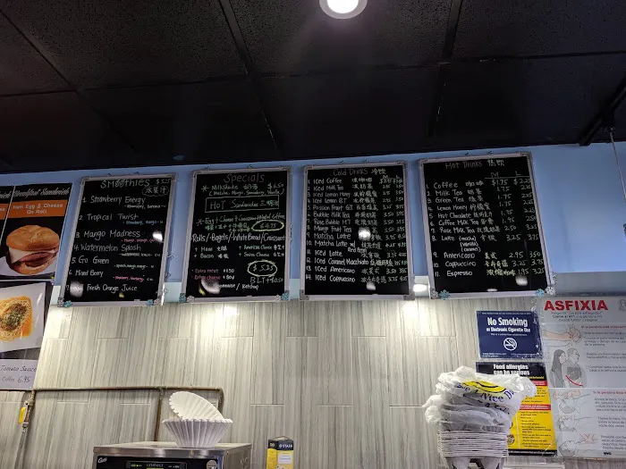 Rose Cake House Picture 5