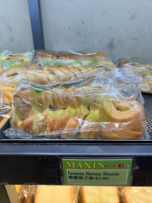 Maxin Bakery Picture 7