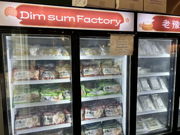 Maxin Bakery Picture 2