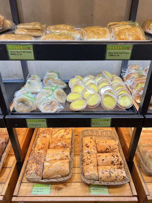 Maxin Bakery Picture 5
