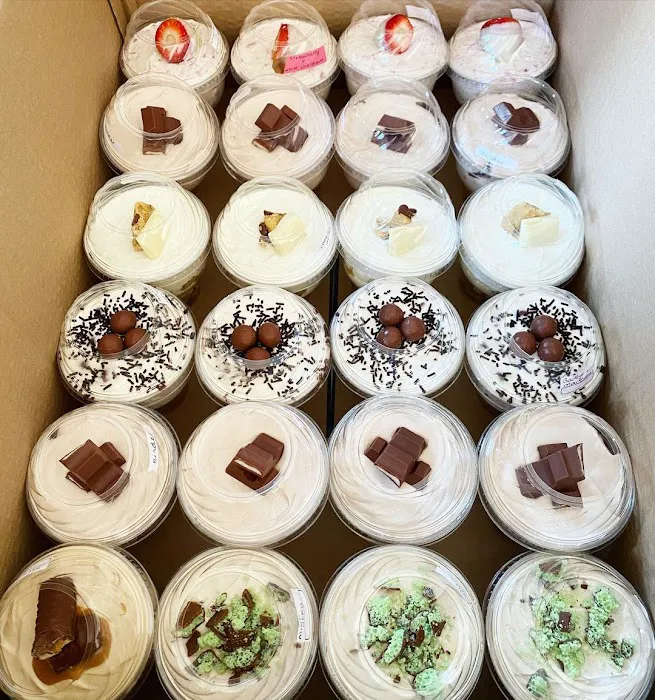 Cheesecake King Picture 6