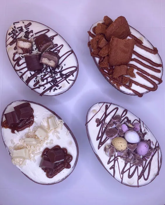 Cheesecake King Picture 10