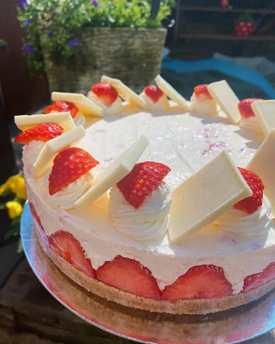 Cheesecake King Picture 9