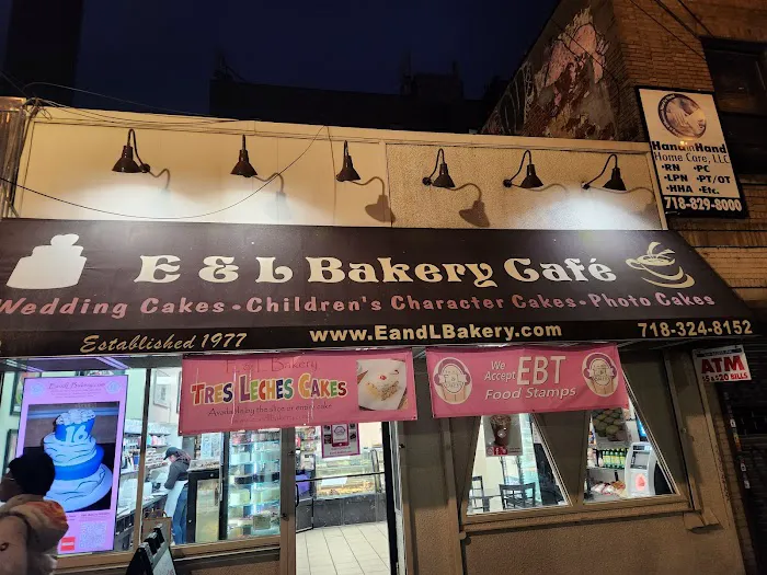 E & L Bakery Picture 2
