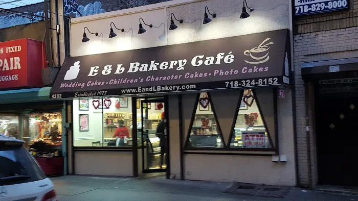 E & L Bakery Picture 1