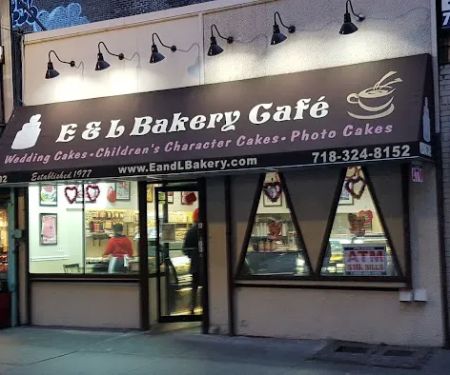 E & L Bakery