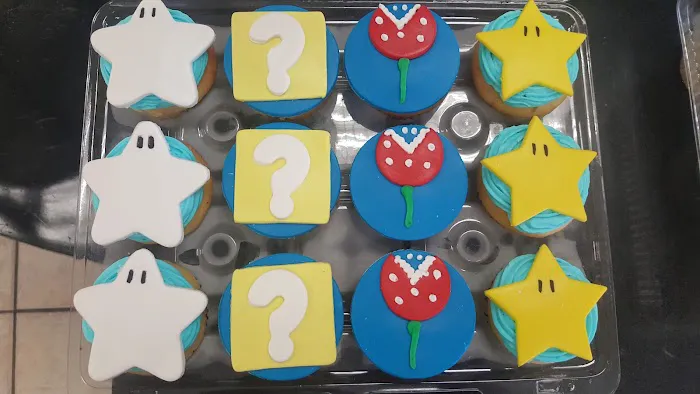 E & L Bakery Picture 9