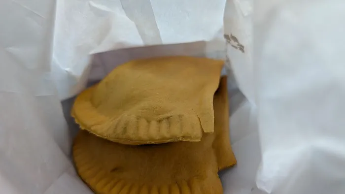 Paul's Caribbean Bakery Inc. Picture 6