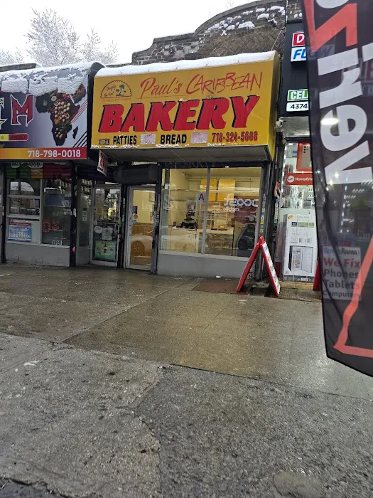 Paul's Caribbean Bakery Inc. Picture 2