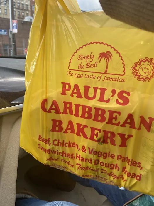 Paul's Caribbean Bakery Inc. Picture 9