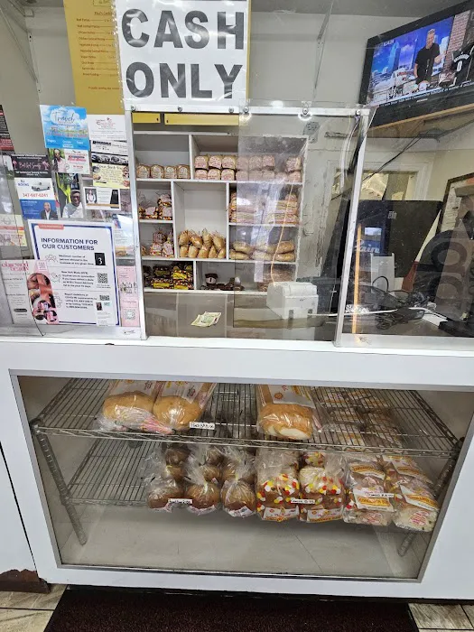 Paul's Caribbean Bakery Inc. Picture 1