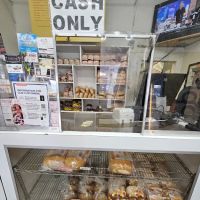 Paul's Caribbean Bakery Inc. ico