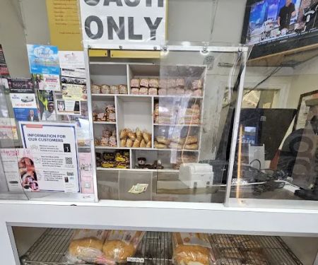 Paul's Caribbean Bakery Inc.