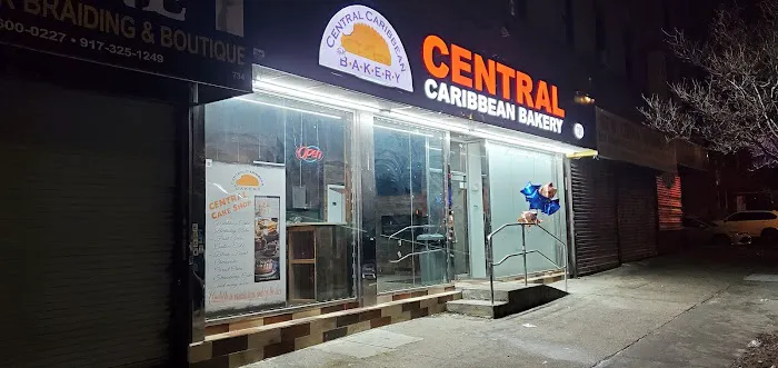 Central Caribbean Bakery Picture 3