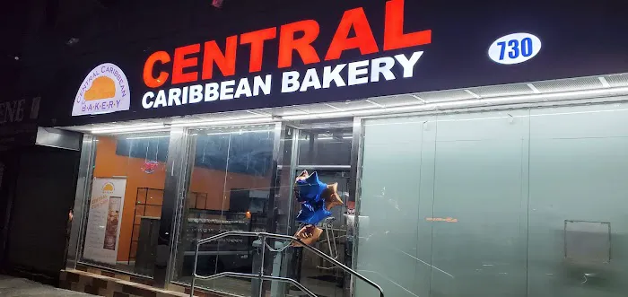 Central Caribbean Bakery Picture 1