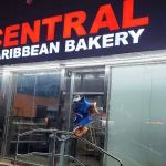 Central Caribbean Bakery