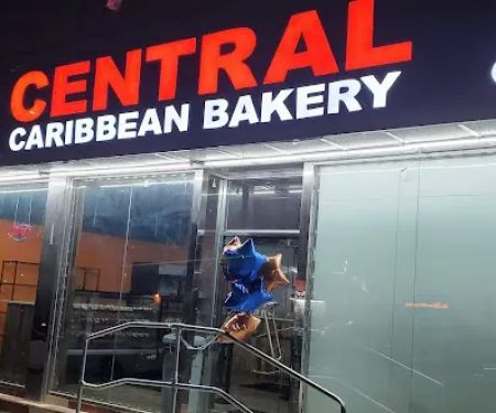 Central Caribbean Bakery