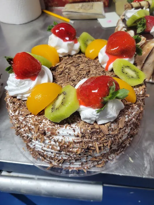 Carrusel Pastry Shop Co Picture 7