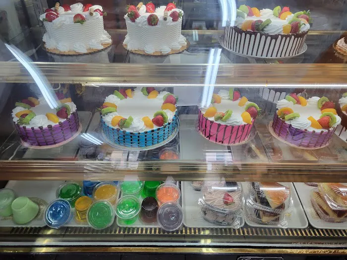 Carrusel Pastry Shop Co Picture 8