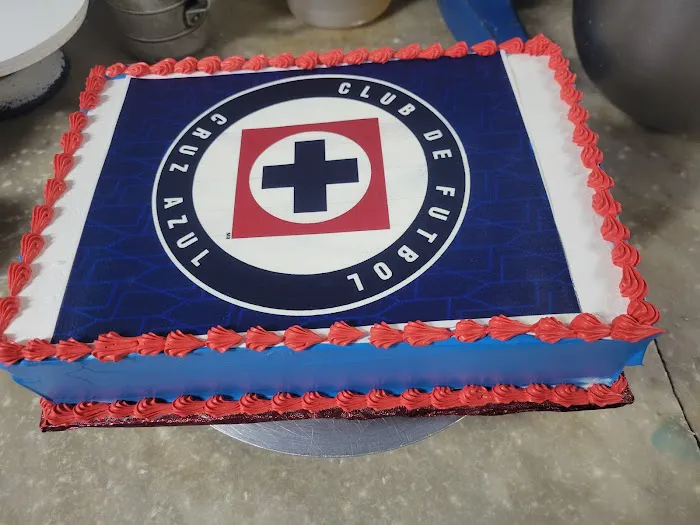 Carrusel Pastry Shop Co Picture 6