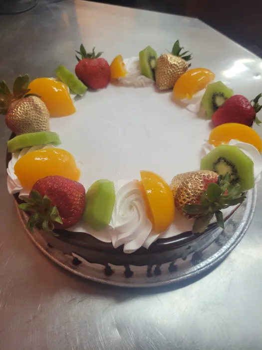 Carrusel Pastry Shop Co Picture 1