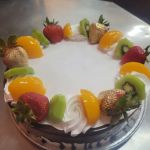 Carrusel Pastry Shop Co